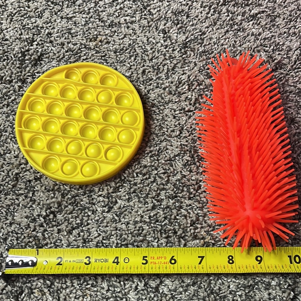 Kids fun Fidget toys bundle
